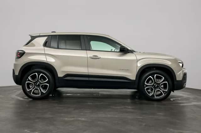 Jeep Avenger (2026) thumbnail 6