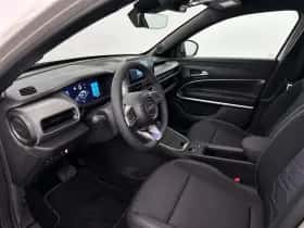Jeep Avenger (2026) thumbnail 9