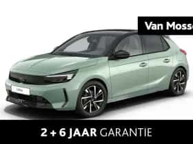 Opel Corsa (2025)