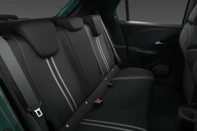 Opel Corsa (2025) thumbnail 6