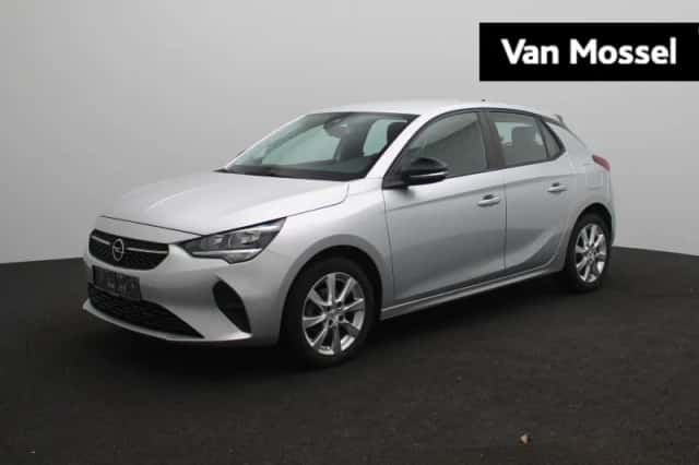 Opel Corsa (2023) thumbnail 1