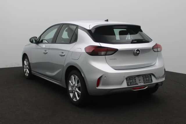 Opel Corsa (2023) thumbnail 2