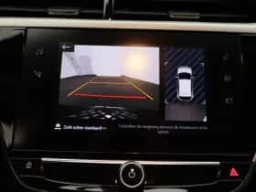 Opel Corsa (2023) thumbnail 17