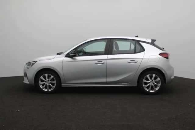 Opel Corsa (2023) thumbnail 4