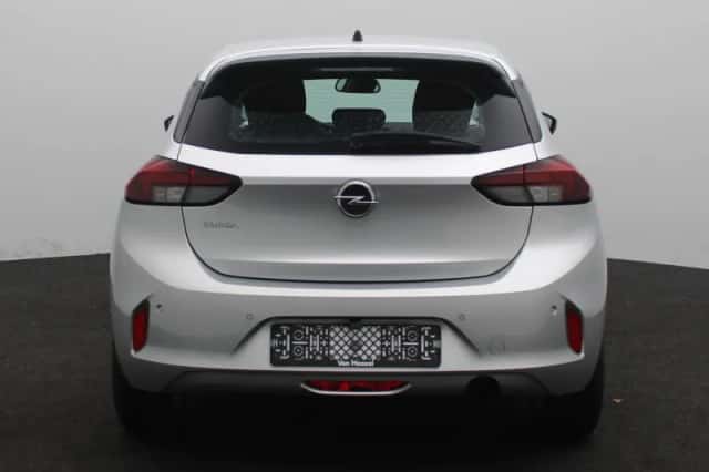 Opel Corsa (2023) thumbnail 5