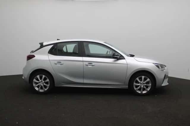 Opel Corsa (2023) thumbnail 6
