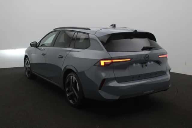 Opel Astra (2026) thumbnail 2