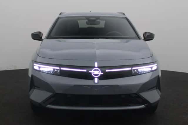 Opel Astra (2026) thumbnail 3