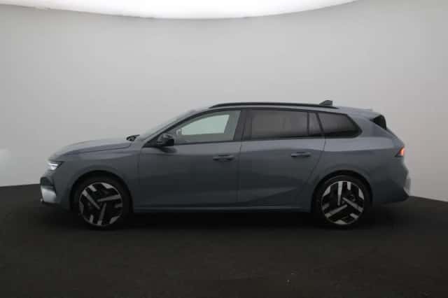 Opel Astra (2026) thumbnail 4