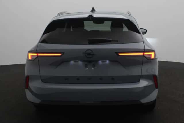 Opel Astra (2026) thumbnail 5