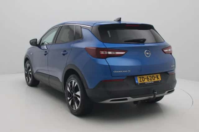 Opel Grandland X (2019) thumbnail 3