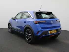 Opel Mokka (2024) thumbnail 3