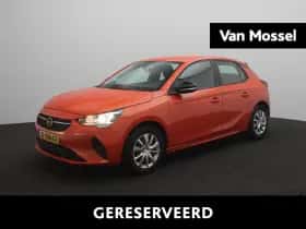 Opel Corsa (2020)
