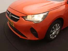 Opel Corsa (2020) thumbnail 16