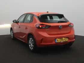 Opel Corsa (2020) thumbnail 3