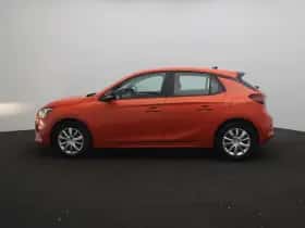 Opel Corsa (2020) thumbnail 6