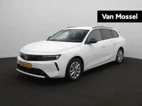 Opel Astra (2025)