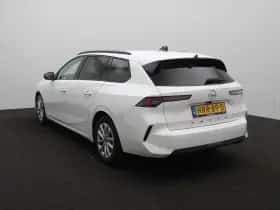 Opel Astra (2025) thumbnail 2