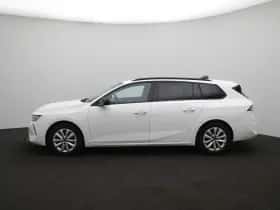 Opel Astra (2025) thumbnail 4