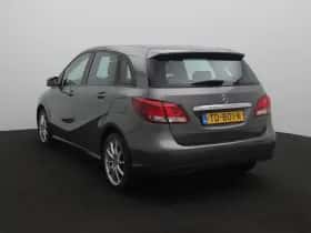 Mercedes-Benz B-Klasse (2017) thumbnail 3