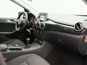 Mercedes-Benz B-Klasse (2017) thumbnail 23