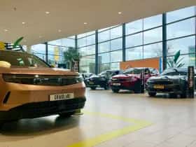 Mercedes-Benz B-Klasse (2017) thumbnail 29