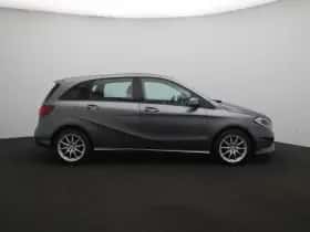 Mercedes-Benz B-Klasse (2017) thumbnail 7