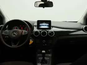 Mercedes-Benz B-Klasse (2017) thumbnail 8
