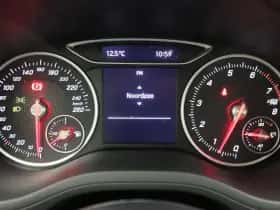 Mercedes-Benz B-Klasse (2017) thumbnail 9