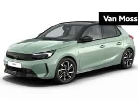 Opel Corsa (2025) thumbnail 1