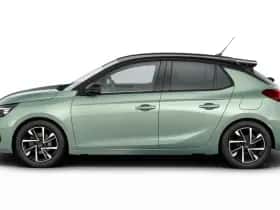 Opel Corsa (2025) thumbnail 2