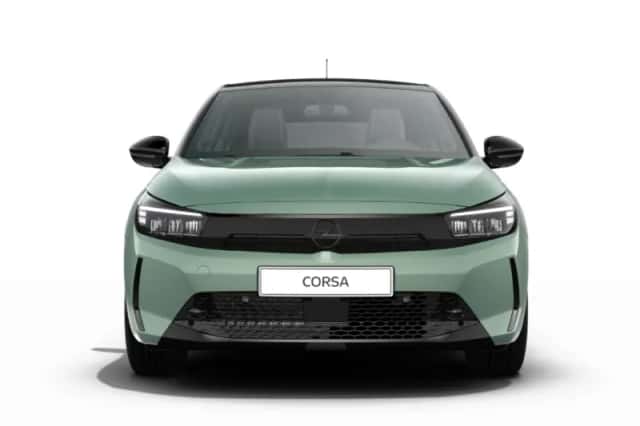 Opel Corsa (2025) thumbnail 5