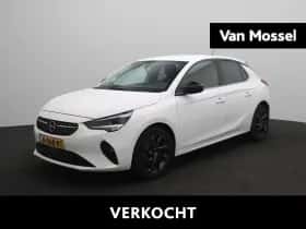 Opel Corsa (2021)