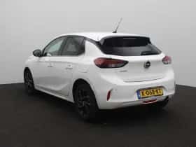 Opel Corsa (2021) thumbnail 3