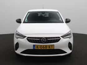 Opel Corsa (2021) thumbnail 4