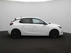 Opel Corsa (2021) thumbnail 7