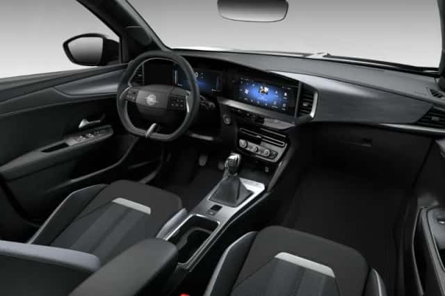 Opel Mokka (2026) thumbnail 5