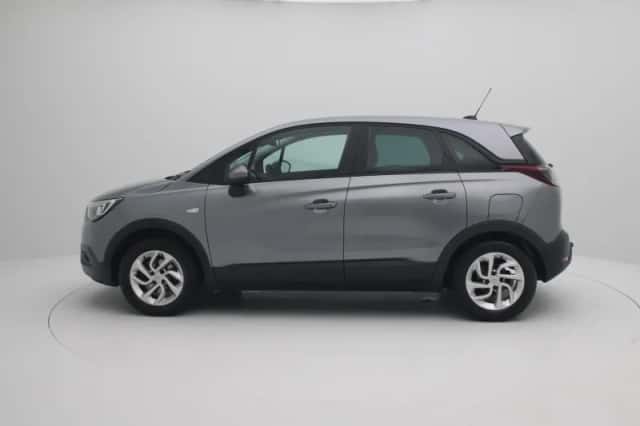 Opel Crossland X (2019) thumbnail 4
