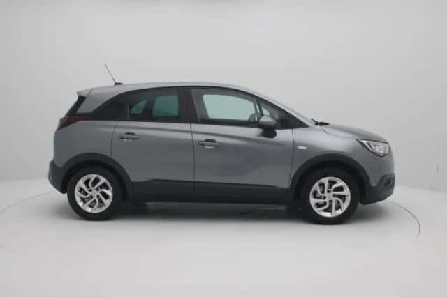 Opel Crossland X (2019) thumbnail 6