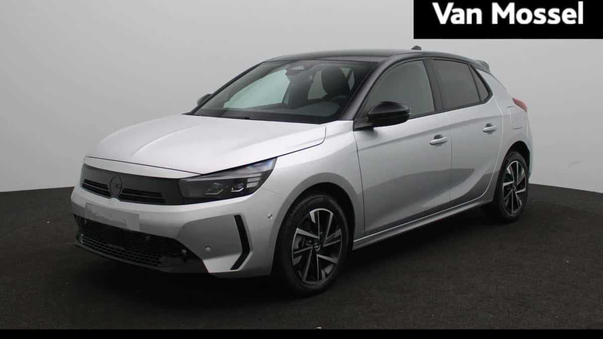 Opel Corsa (2026) — foto 1