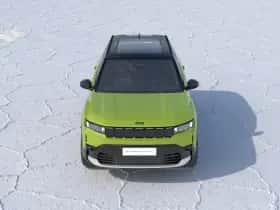 Jeep Compass (2026) thumbnail 4