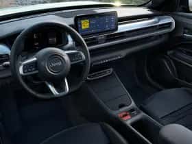 Jeep Avenger (2026) thumbnail 5