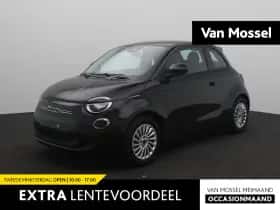 Fiat 500e (2023)