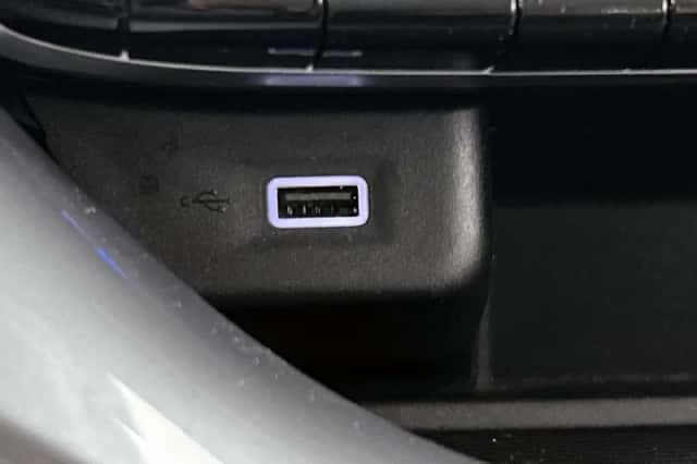 Fiat 500e (2023) thumbnail 22