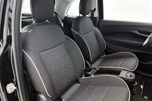Fiat 500e (2023) thumbnail 31