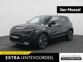 Jeep Avenger (2023)
