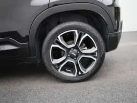 Jeep Avenger (2023) thumbnail 13