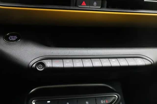 Jeep Avenger (2023) thumbnail 22