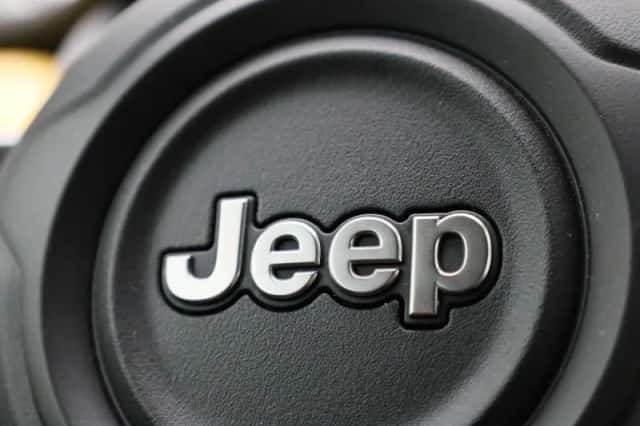 Jeep Avenger (2023) thumbnail 31