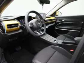 Jeep Avenger (2023) thumbnail 32